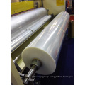 1.5meter 3 Layers/ 5 Layers Stretch Film Machine